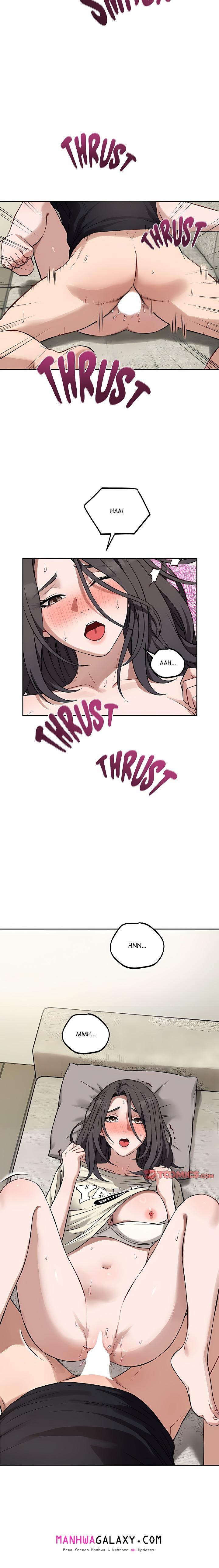 I’m Here for You - Chapter 39 Page 3