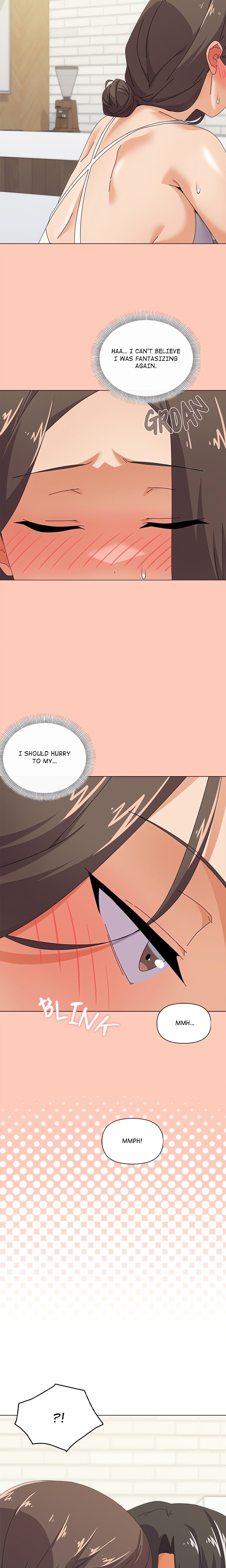 What’s Wrong With This Family? (Uncensored) - Chapter 30 Page 18