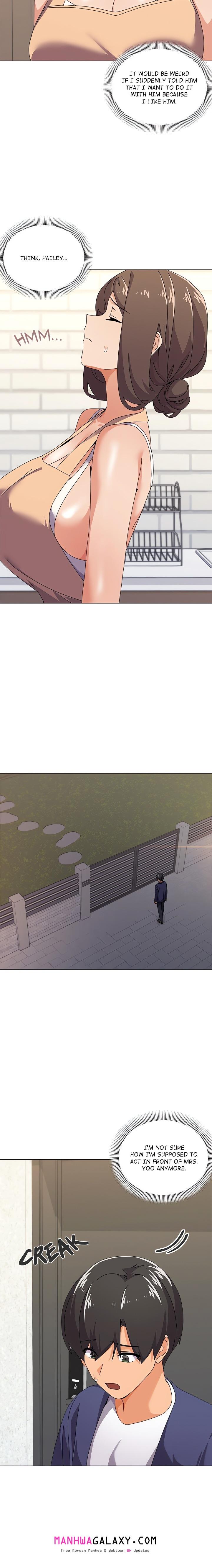 What’s Wrong With This Family? (Uncensored) - Chapter 30 Page 2