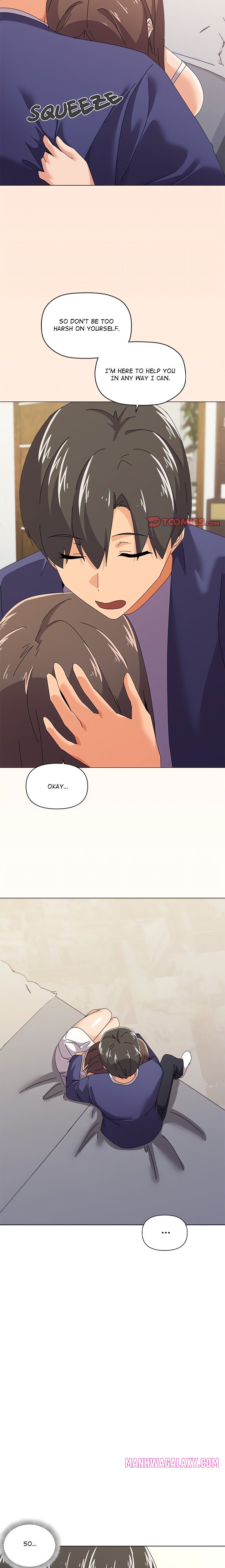 What’s Wrong With This Family? (Uncensored) - Chapter 31 Page 11