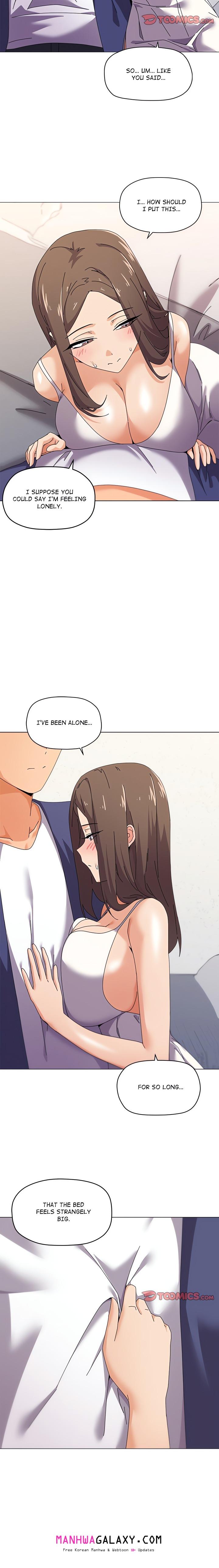 What’s Wrong With This Family? (Uncensored) - Chapter 31 Page 13