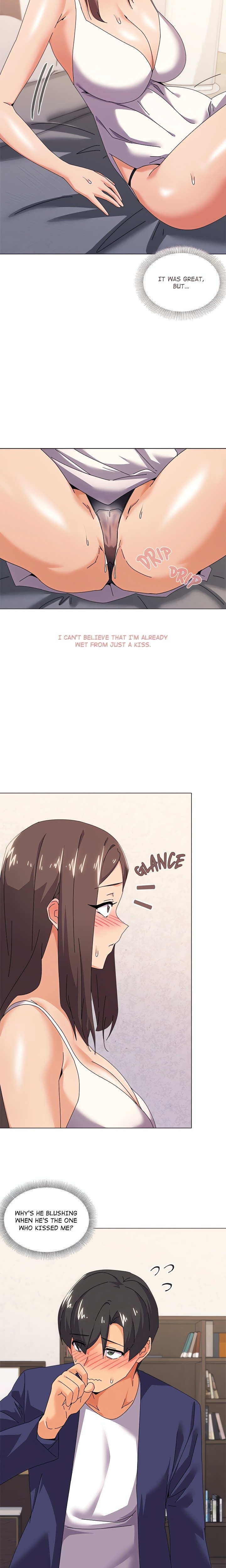 What’s Wrong With This Family? (Uncensored) - Chapter 32 Page 5