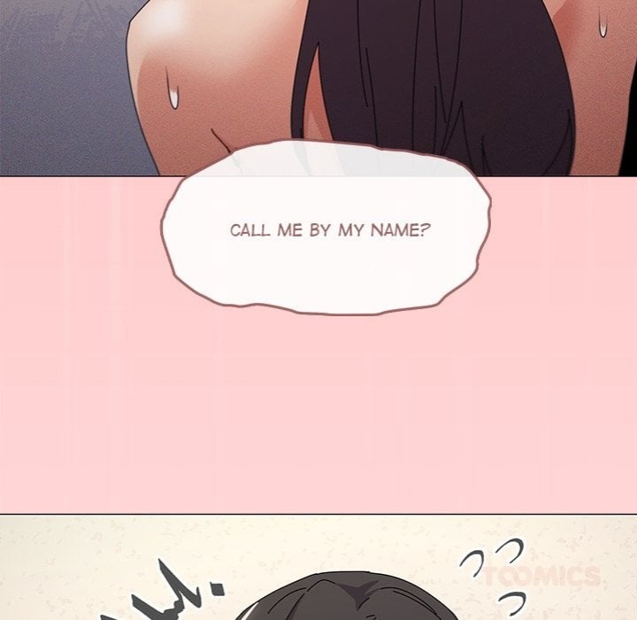 What’s Wrong With This Family? (Uncensored) - Chapter 34 Page 123