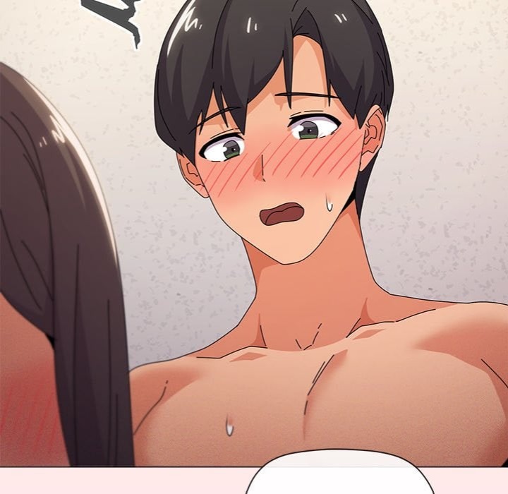 What’s Wrong With This Family? (Uncensored) - Chapter 34 Page 124