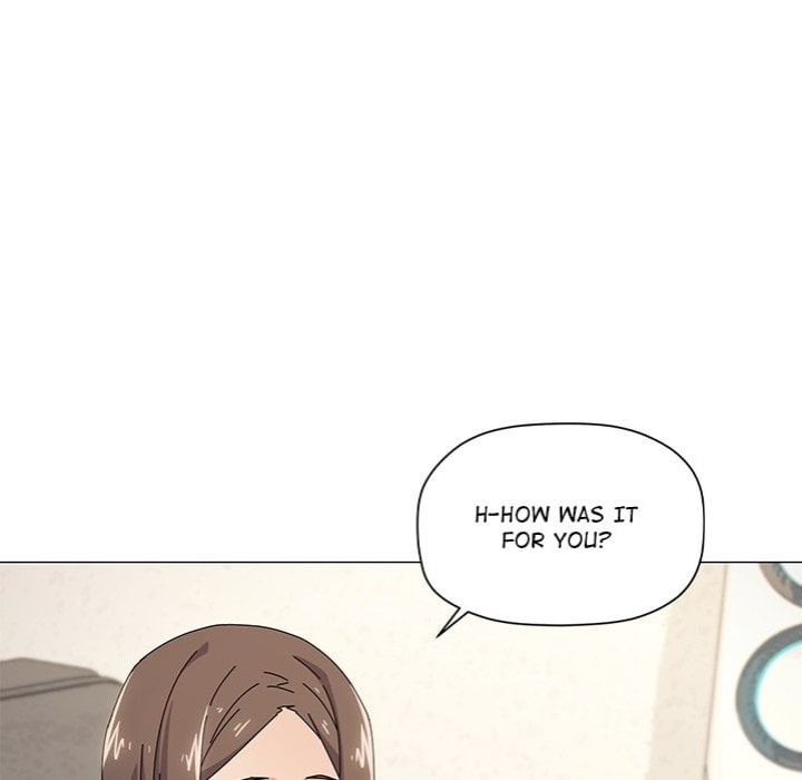 What’s Wrong With This Family? (Uncensored) - Chapter 34 Page 18