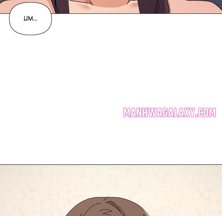 What’s Wrong With This Family? (Uncensored) - Chapter 34 Page 41