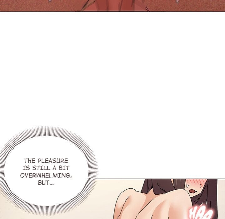 What’s Wrong With This Family? (Uncensored) - Chapter 34 Page 61