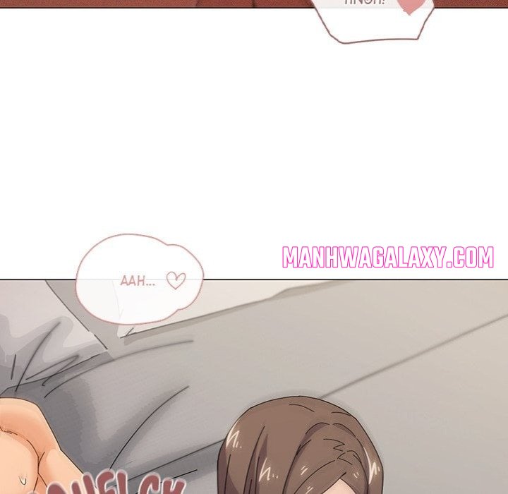 What’s Wrong With This Family? (Uncensored) - Chapter 34 Page 65