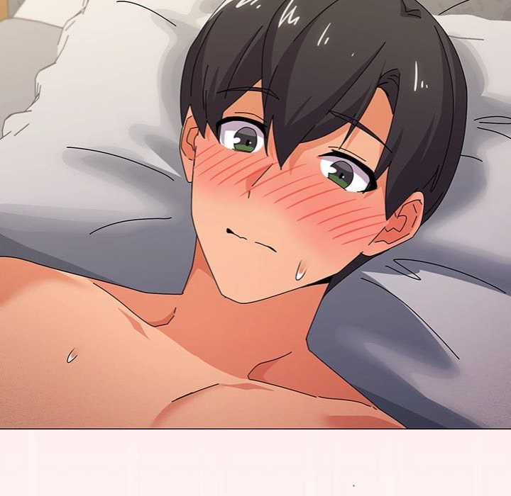 What’s Wrong With This Family? (Uncensored) - Chapter 34 Page 82