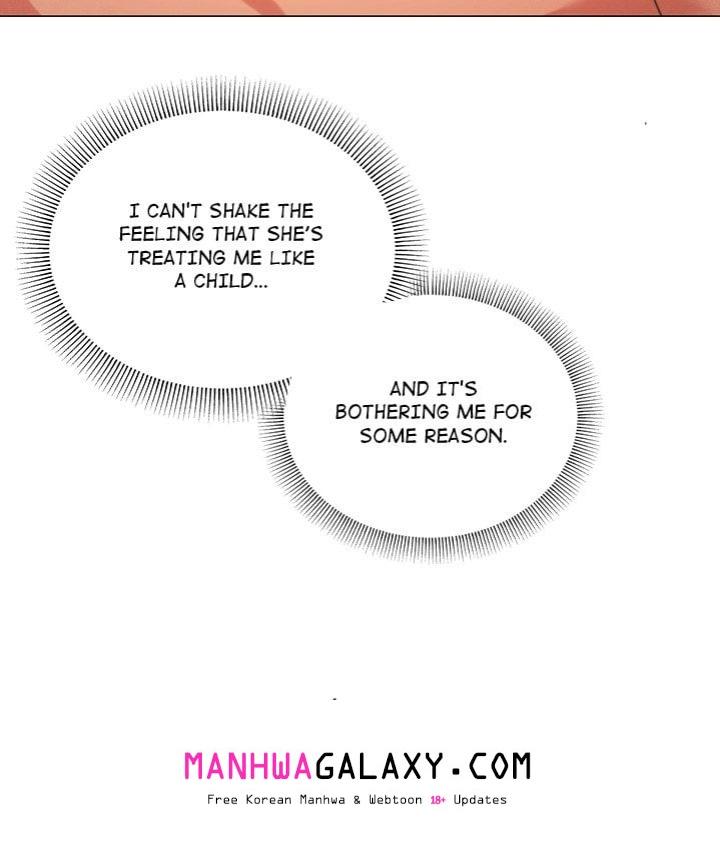 What’s Wrong With This Family? (Uncensored) - Chapter 34 Page 91