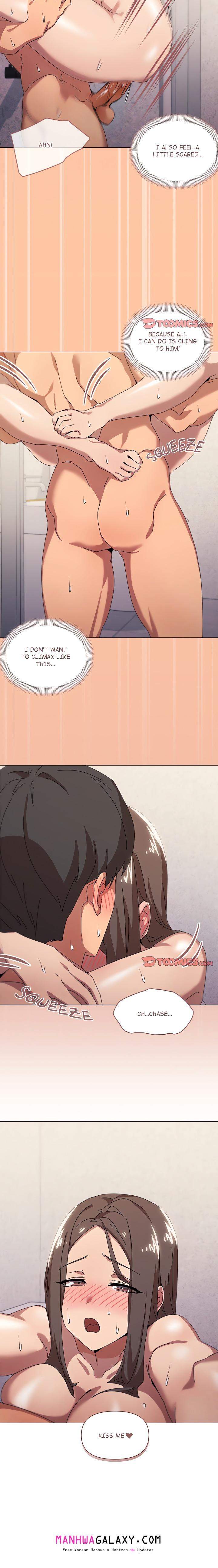 What’s Wrong With This Family? (Uncensored) - Chapter 36 Page 17