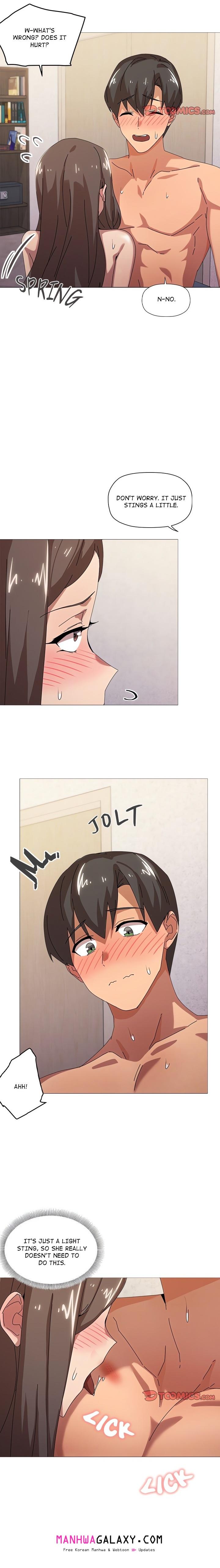 What’s Wrong With This Family? (Uncensored) - Chapter 36 Page 2