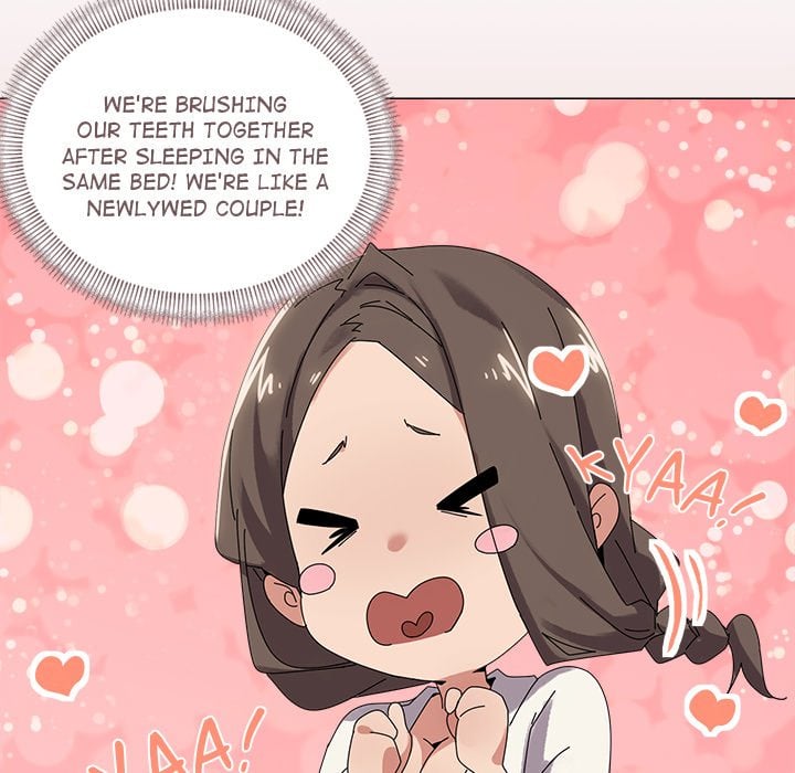 What’s Wrong With This Family? (Uncensored) - Chapter 37 Page 103