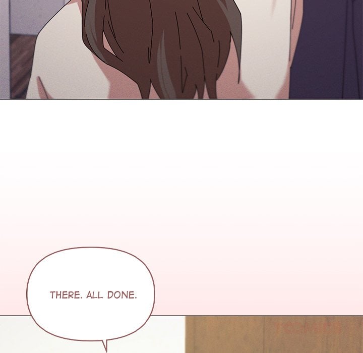 What’s Wrong With This Family? (Uncensored) - Chapter 37 Page 111