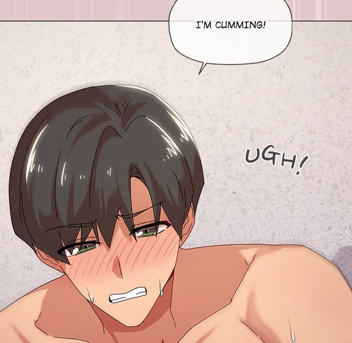 What’s Wrong With This Family? (Uncensored) - Chapter 37 Page 23