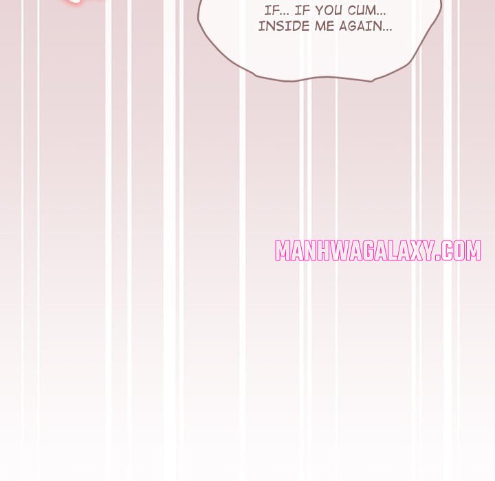 What’s Wrong With This Family? (Uncensored) - Chapter 37 Page 26