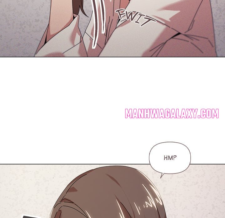 What’s Wrong With This Family? (Uncensored) - Chapter 37 Page 49