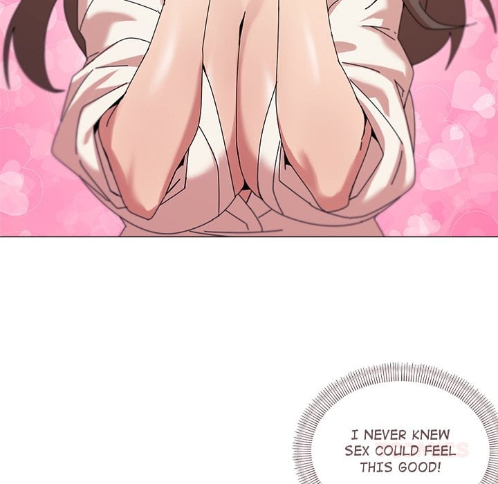 What’s Wrong With This Family? (Uncensored) - Chapter 37 Page 57