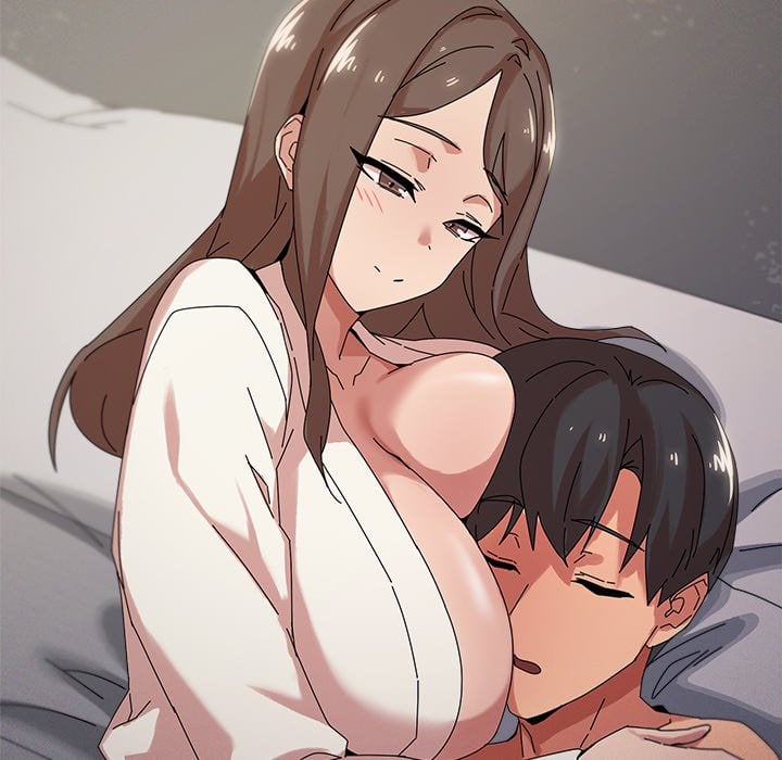 What’s Wrong With This Family? (Uncensored) - Chapter 37 Page 64