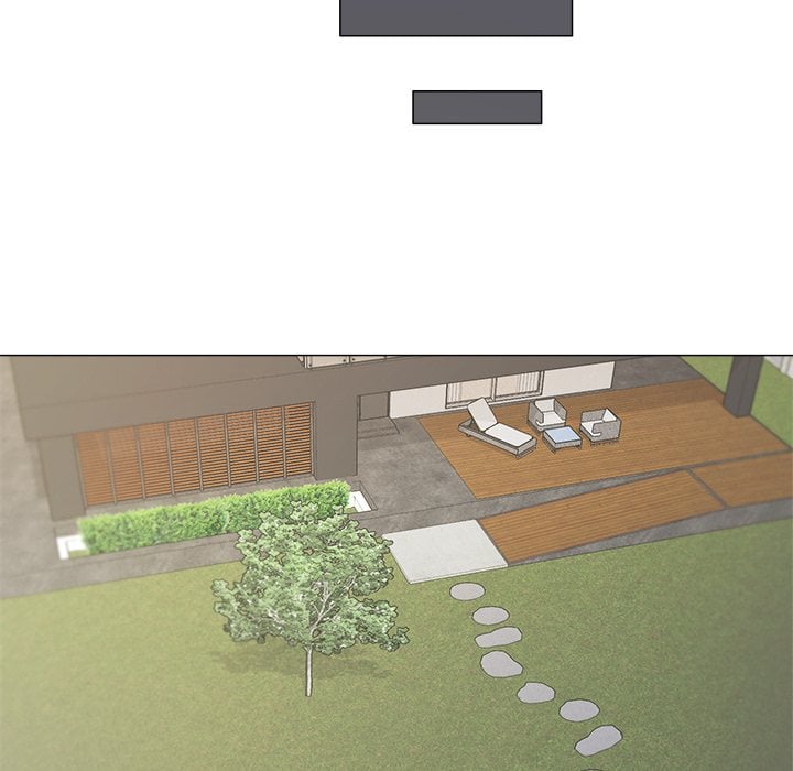 What’s Wrong With This Family? (Uncensored) - Chapter 37 Page 84