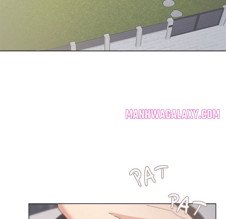 What’s Wrong With This Family? (Uncensored) - Chapter 37 Page 85