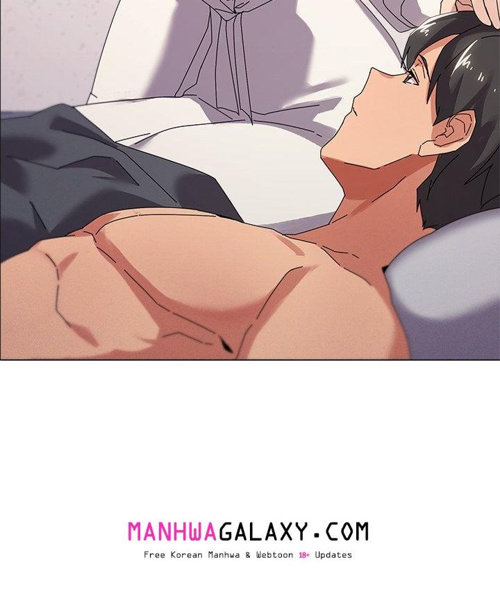 What’s Wrong With This Family? (Uncensored) - Chapter 37 Page 88