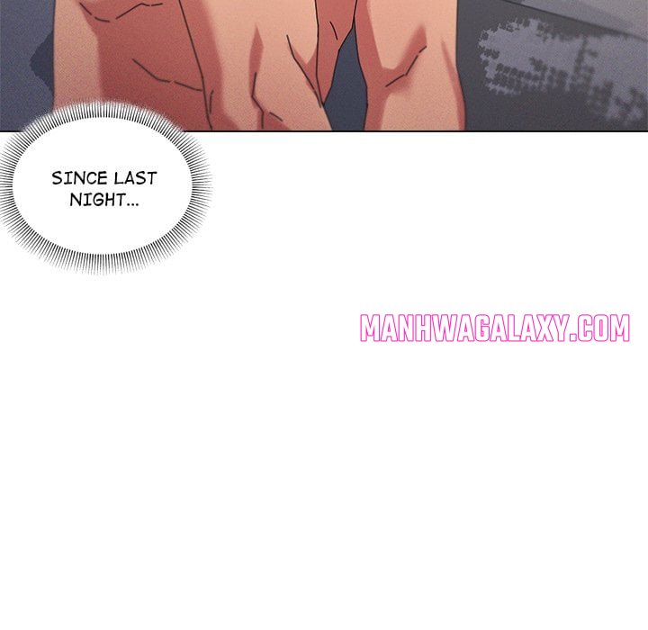 What’s Wrong With This Family? (Uncensored) - Chapter 37 Page 94