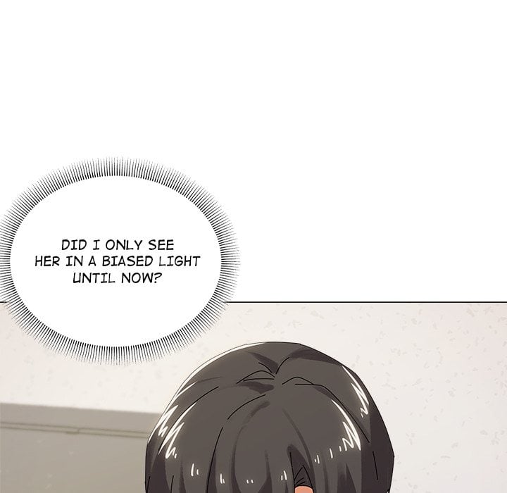 What’s Wrong With This Family? (Uncensored) - Chapter 37 Page 97