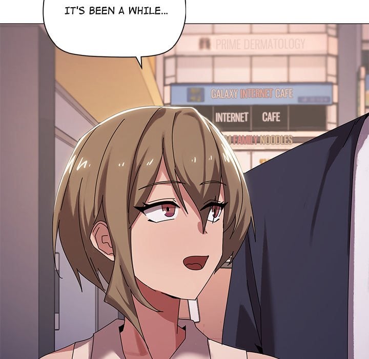 What’s Wrong With This Family? (Uncensored) - Chapter 38 Page 102