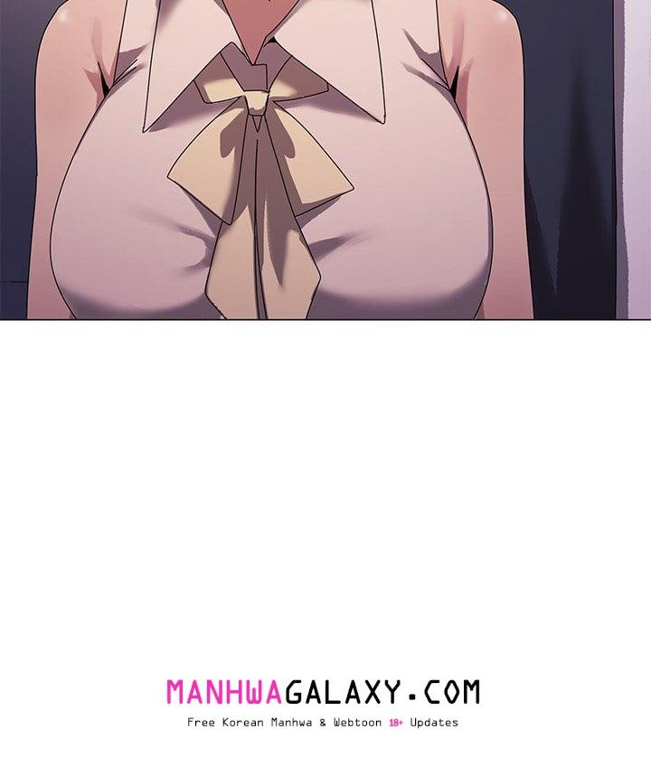 What’s Wrong With This Family? (Uncensored) - Chapter 38 Page 103