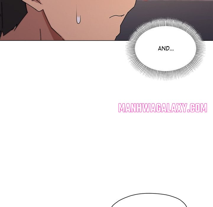 What’s Wrong With This Family? (Uncensored) - Chapter 38 Page 107