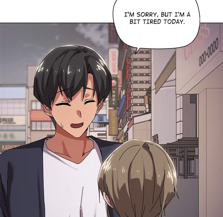 What’s Wrong With This Family? (Uncensored) - Chapter 38 Page 108