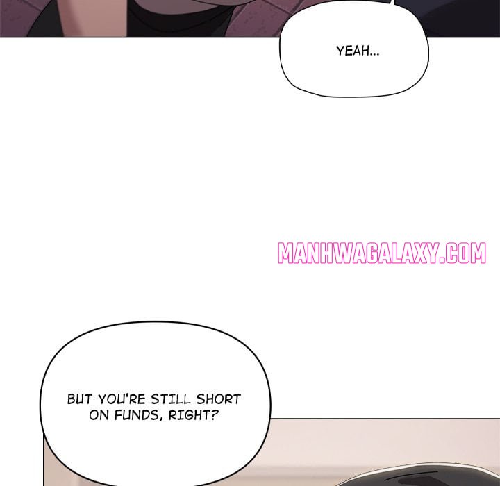 What’s Wrong With This Family? (Uncensored) - Chapter 38 Page 119