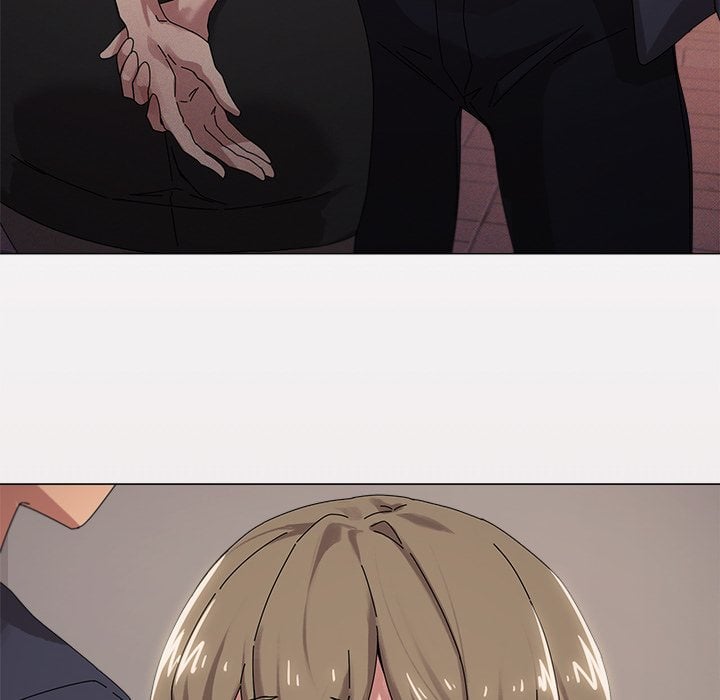 What’s Wrong With This Family? (Uncensored) - Chapter 38 Page 125