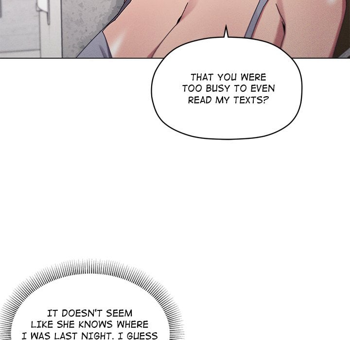 What’s Wrong With This Family? (Uncensored) - Chapter 38 Page 13