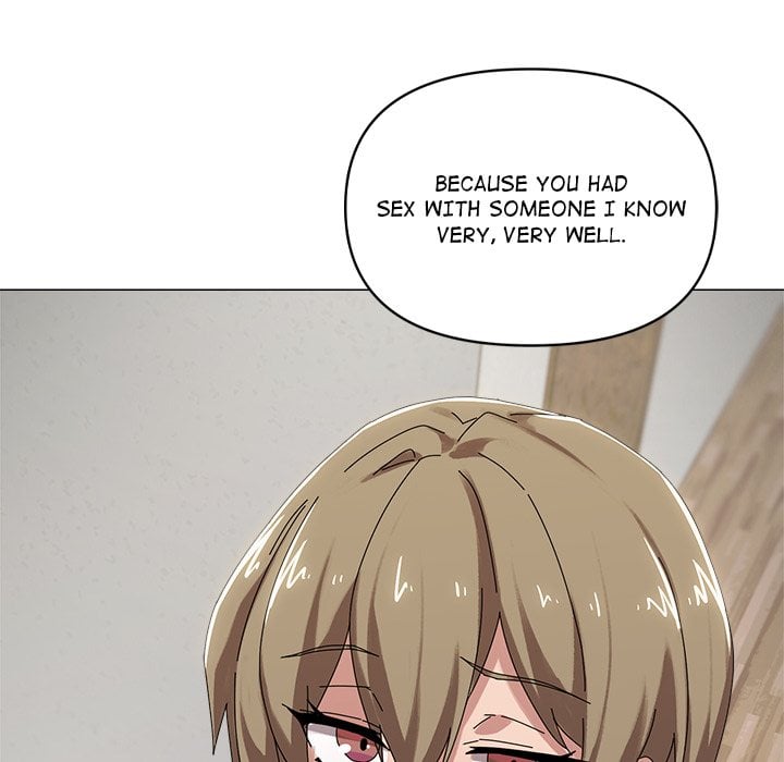 What’s Wrong With This Family? (Uncensored) - Chapter 38 Page 19