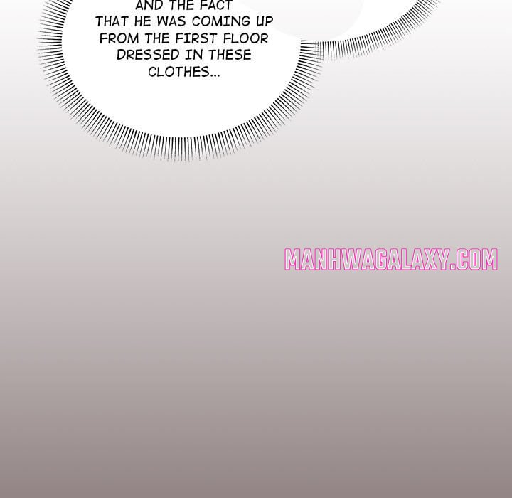 What’s Wrong With This Family? (Uncensored) - Chapter 38 Page 25