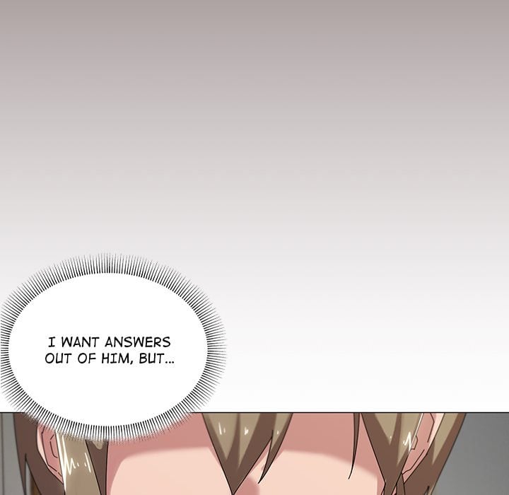 What’s Wrong With This Family? (Uncensored) - Chapter 38 Page 28