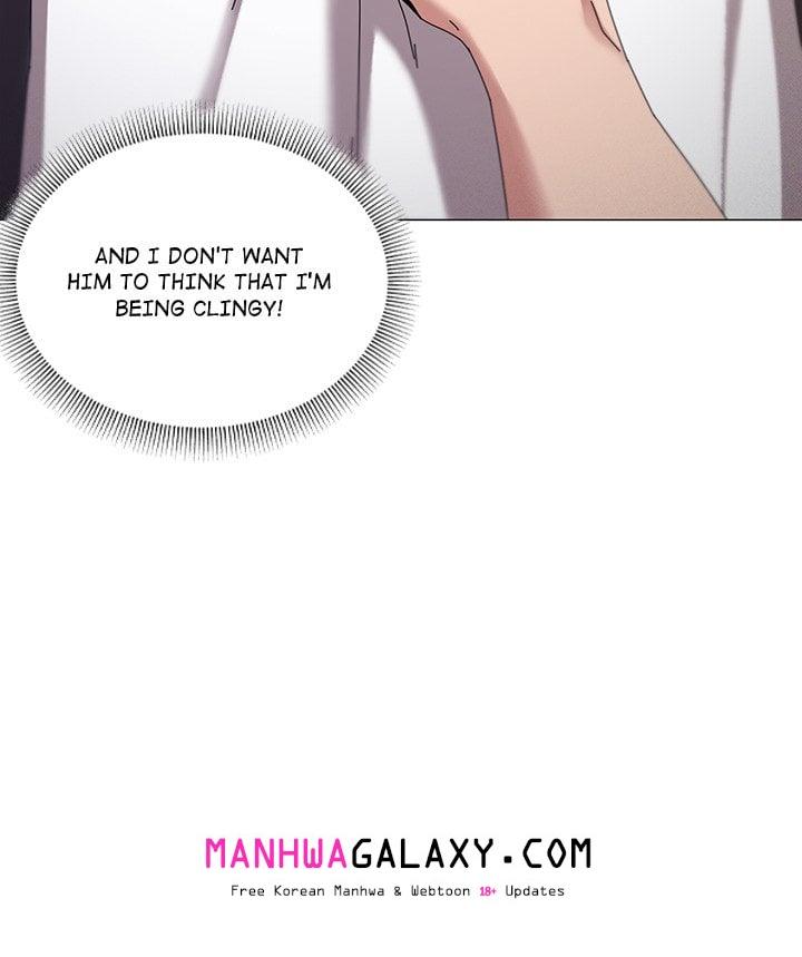 What’s Wrong With This Family? (Uncensored) - Chapter 38 Page 31