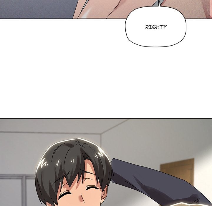 What’s Wrong With This Family? (Uncensored) - Chapter 38 Page 35