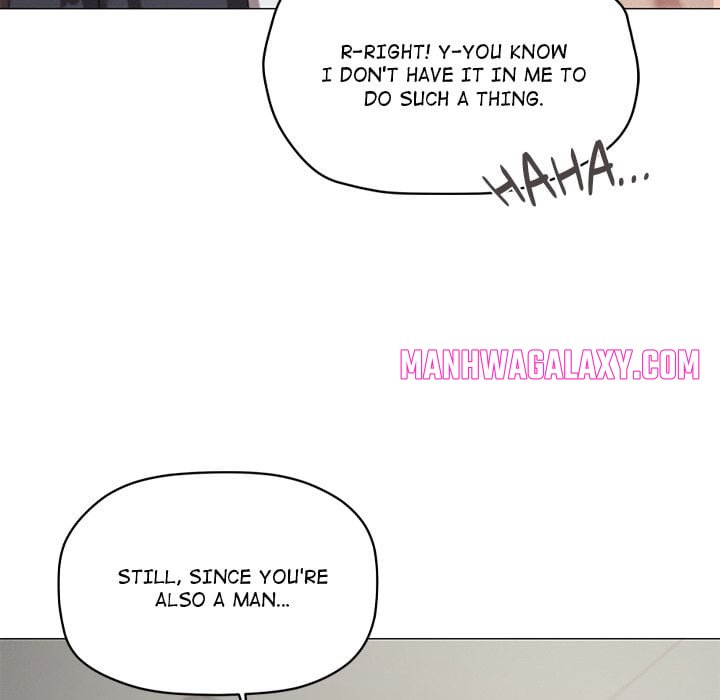 What’s Wrong With This Family? (Uncensored) - Chapter 38 Page 37