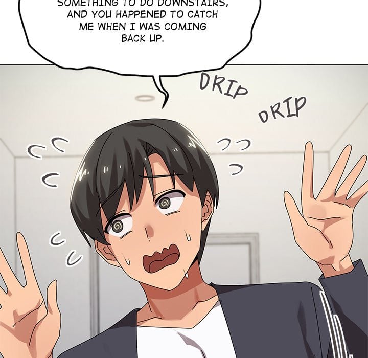 What’s Wrong With This Family? (Uncensored) - Chapter 38 Page 40