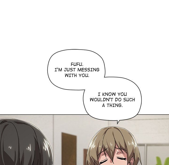 What’s Wrong With This Family? (Uncensored) - Chapter 38 Page 42