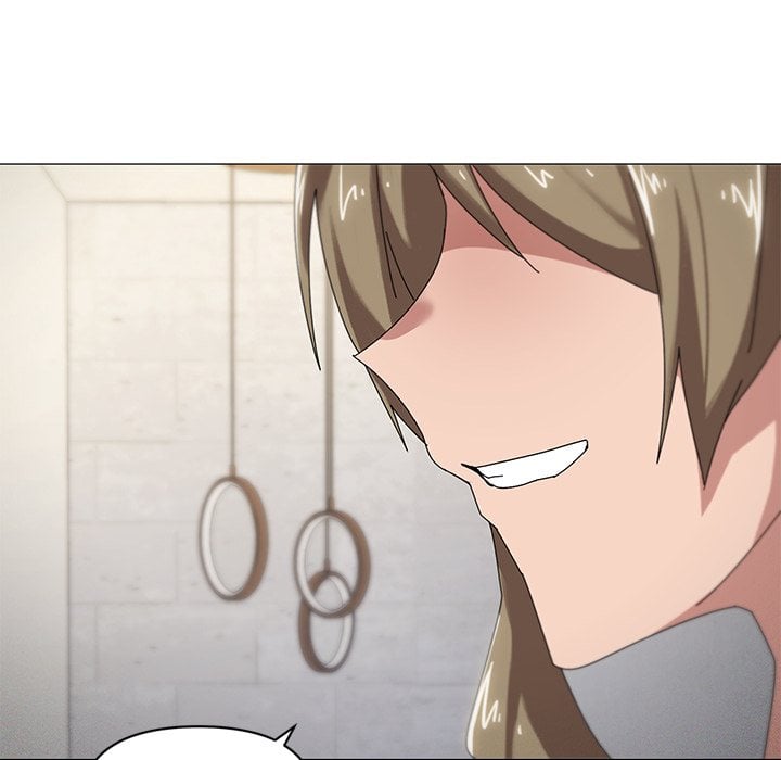 What’s Wrong With This Family? (Uncensored) - Chapter 38 Page 44