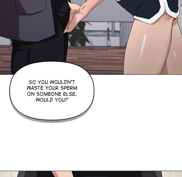 What’s Wrong With This Family? (Uncensored) - Chapter 38 Page 47