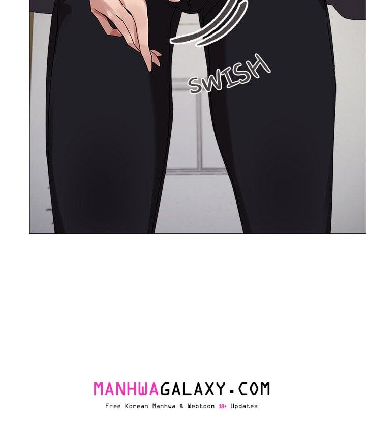 What’s Wrong With This Family? (Uncensored) - Chapter 38 Page 53