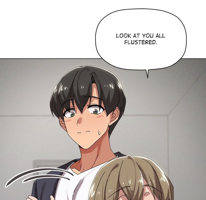 What’s Wrong With This Family? (Uncensored) - Chapter 38 Page 54