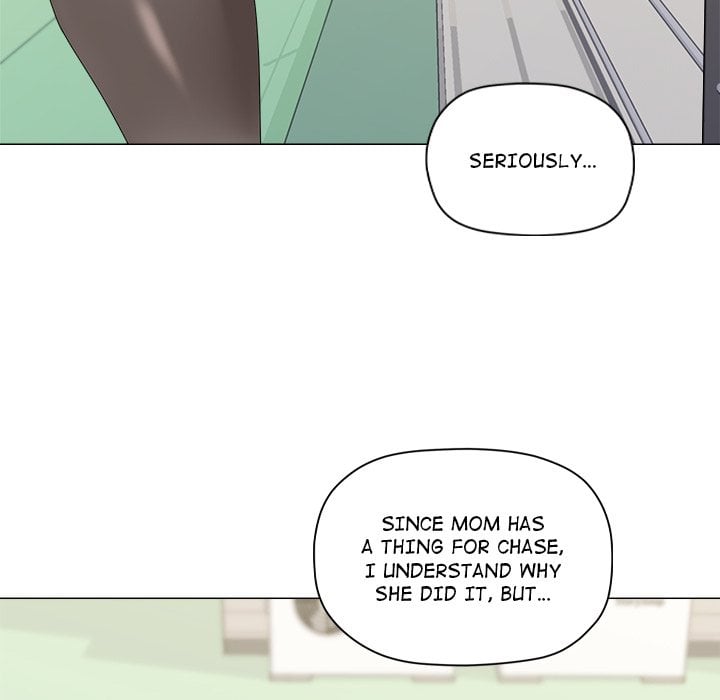 What’s Wrong With This Family? (Uncensored) - Chapter 38 Page 66