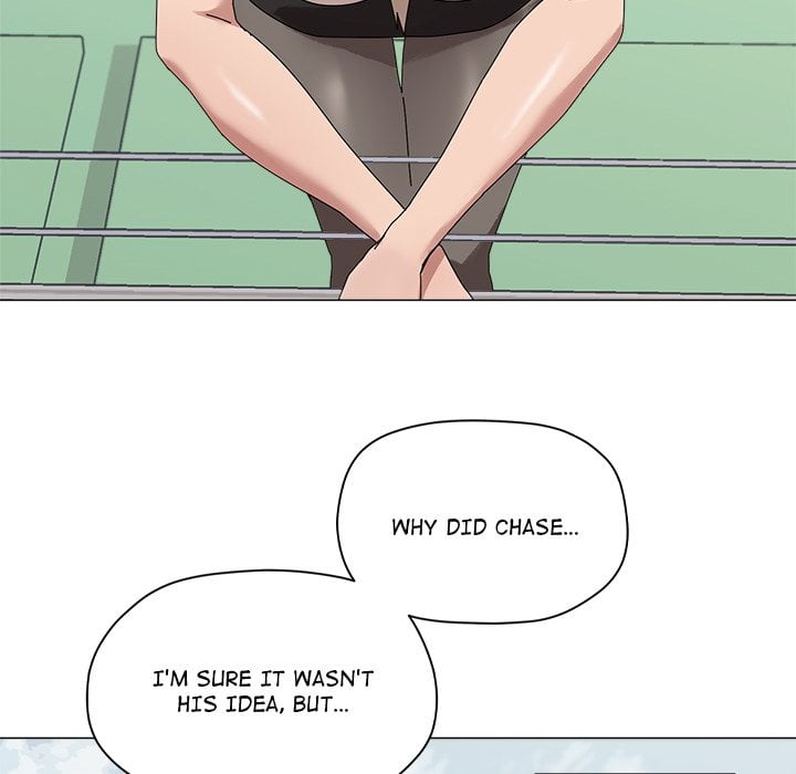 What’s Wrong With This Family? (Uncensored) - Chapter 38 Page 68