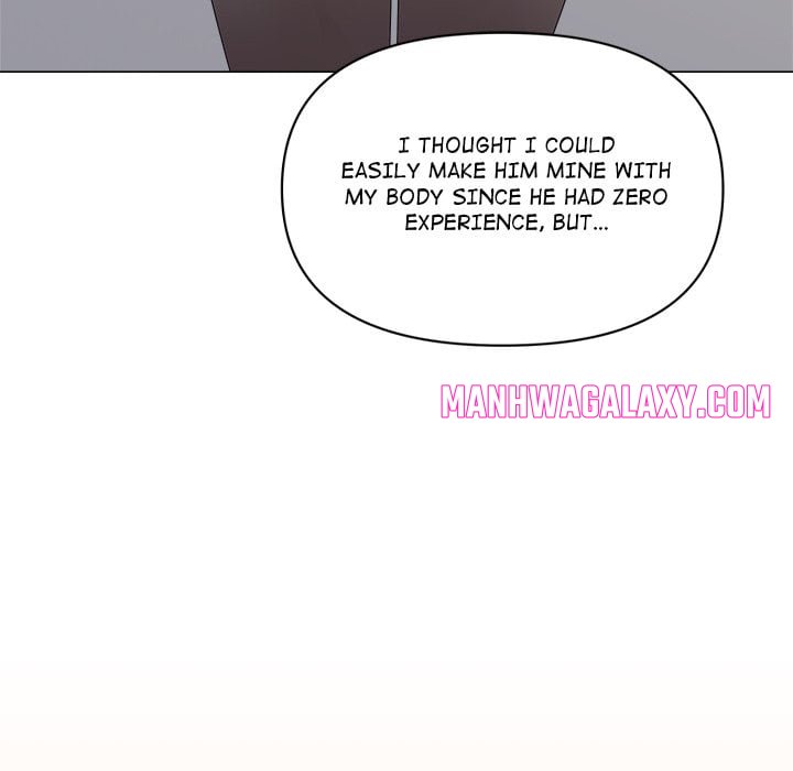 What’s Wrong With This Family? (Uncensored) - Chapter 38 Page 72